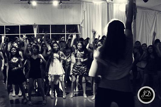 JD Eventos, Animación