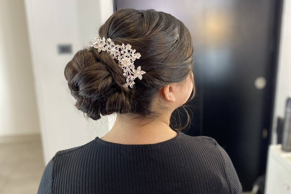 Jeanny Glam, Belleza