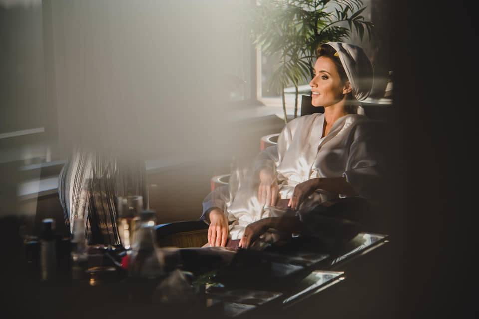 Jen Leopold Makeup, Belleza