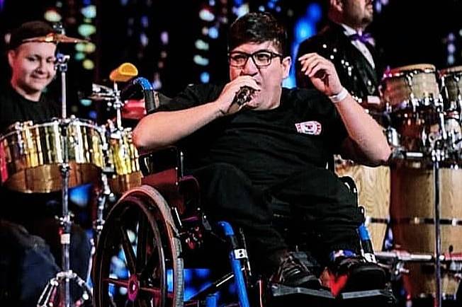 Jeremy Cantante, Música