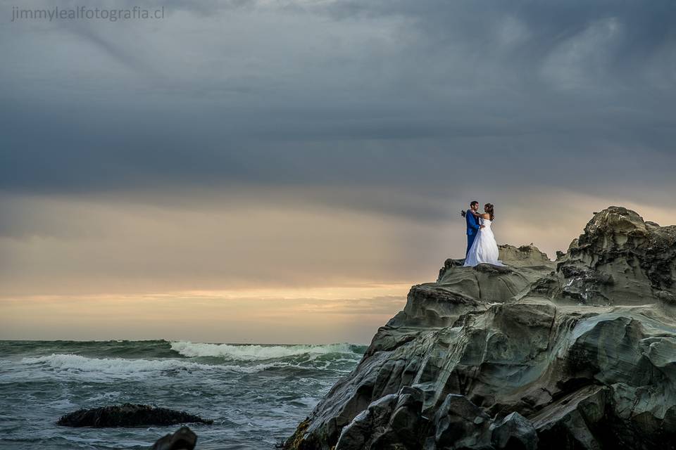 Jimmy Leal Fotografía, Fotógrafos