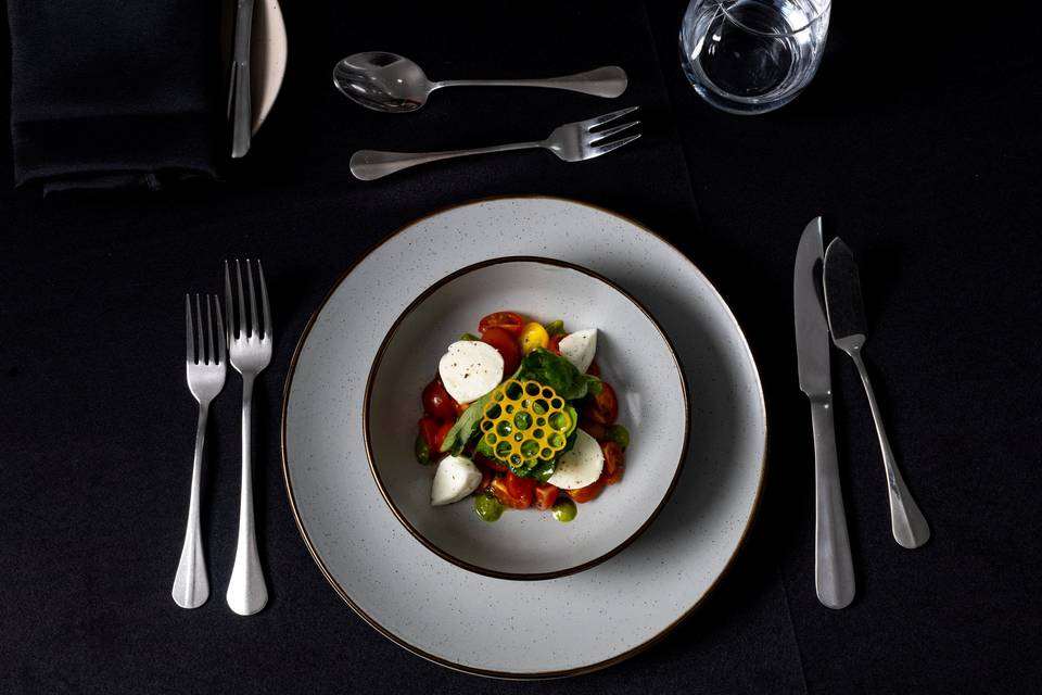 Jjpg Producción Gastronómica, Banquetería