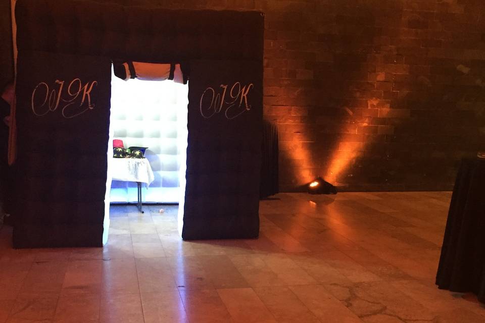 JK - Cabina Fotográfica, Fotocabinas