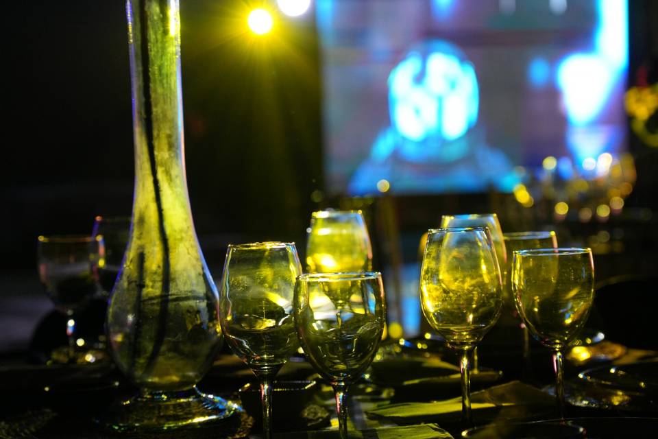 J&M Producciones