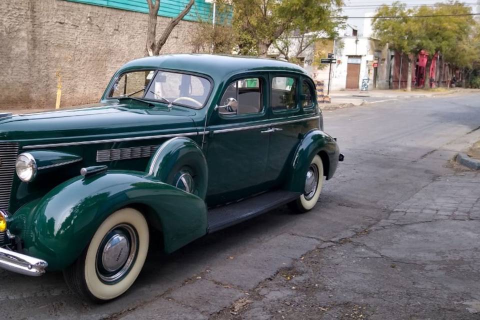 Jmmisleh, Autos