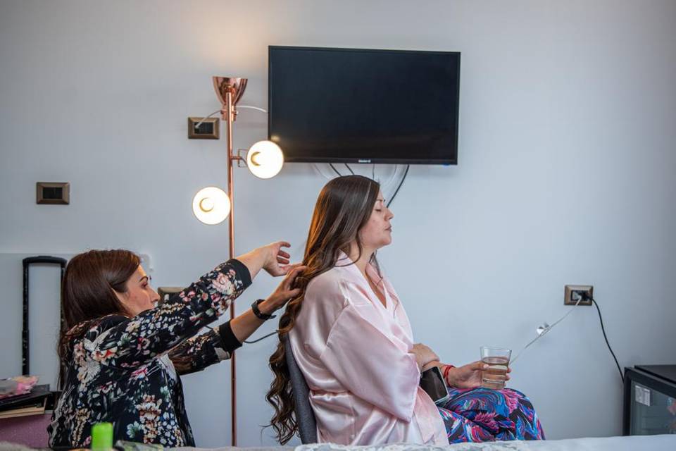 Joanna Vergara - Asesoría de Imagen y Maquillaje, Belleza