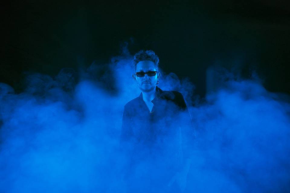 Joaquín Álvarez, Música