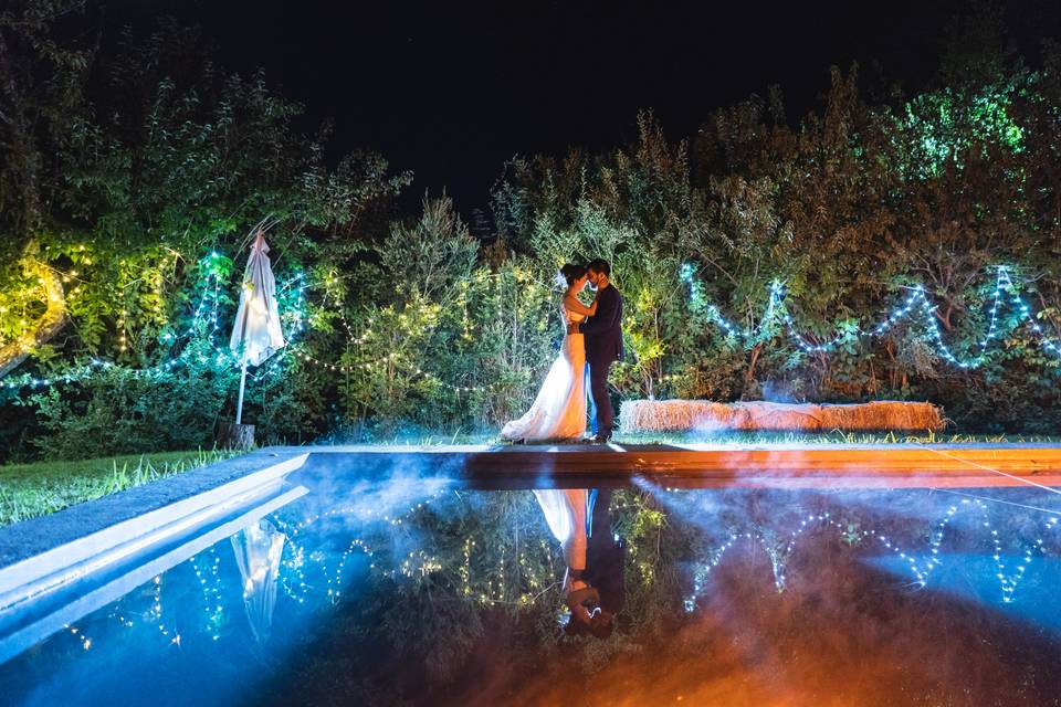 Fotógrafos para matrimonios en Región del Biobío