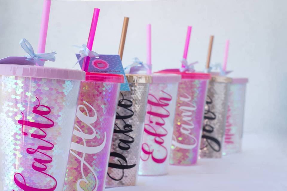 Joja Papelería, Recuerdos