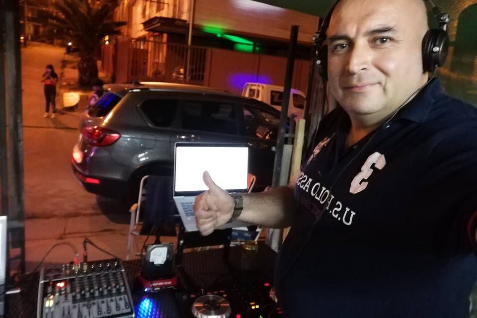 José Audiolite, Música