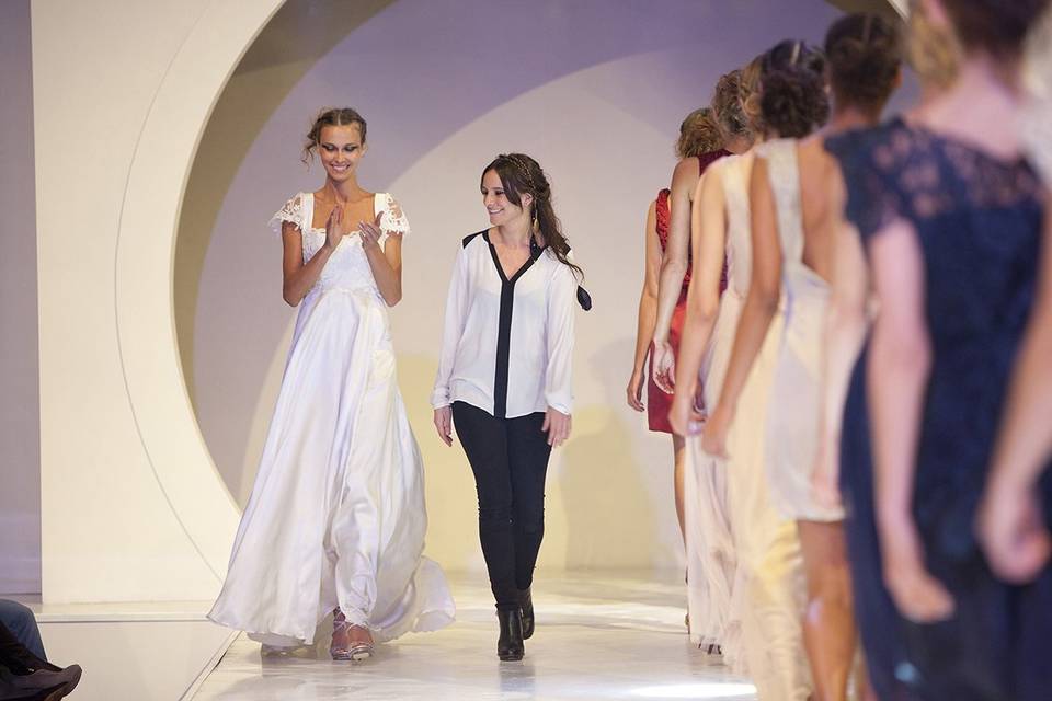Josefina Barros Alta Costura, Tiendas de Novia