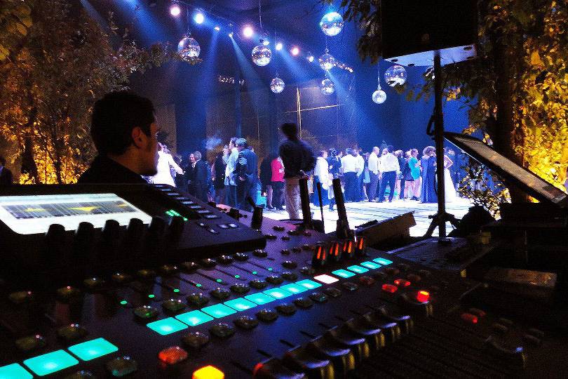Juglar Eventos