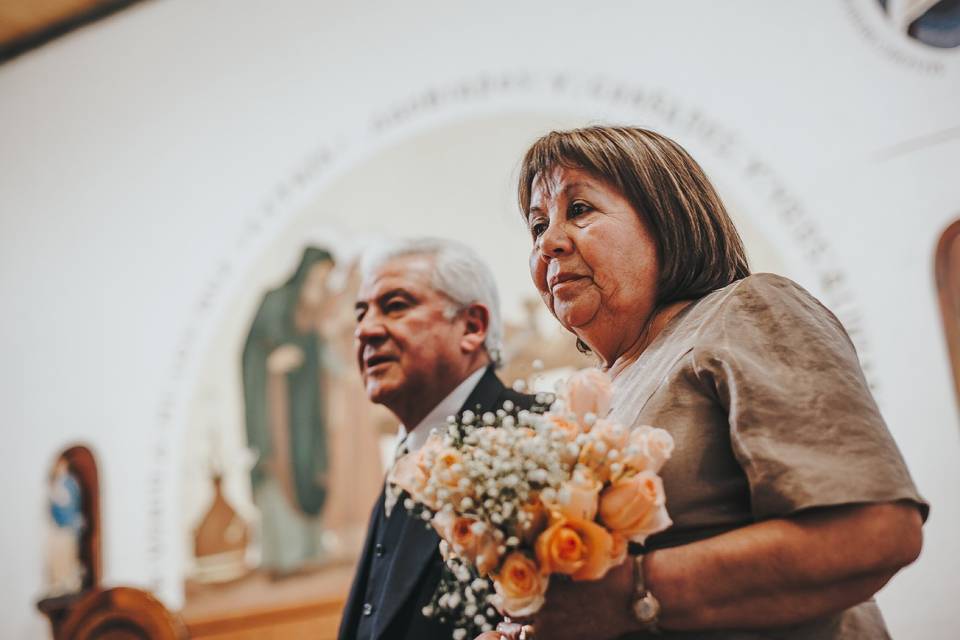 Juntos Van, Fotógrafos