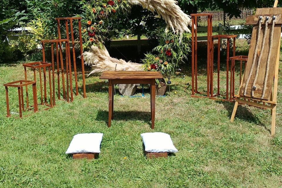 Jvr Wedding Design