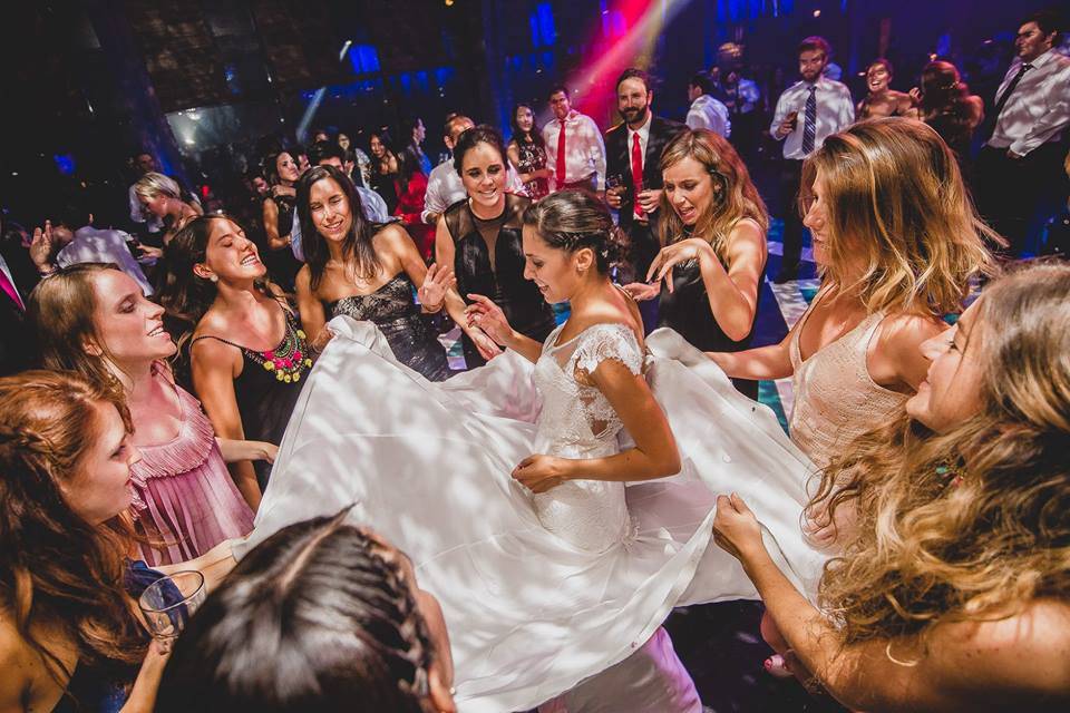 K Eventos, Música