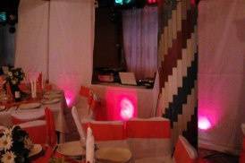 Kae Eventos, Música