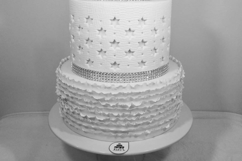 Kake's, Tortas
