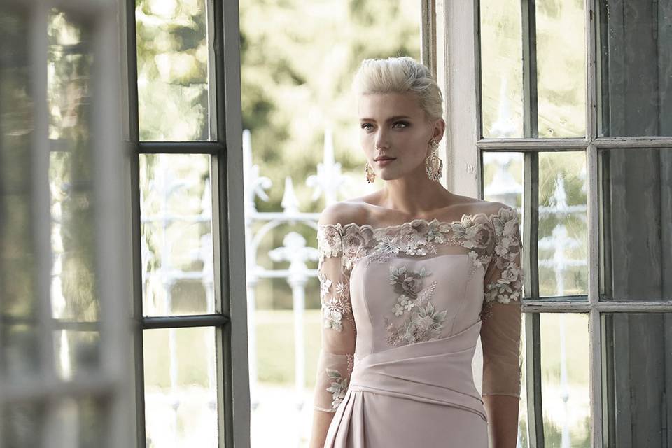 Kala Atelier Novias, Tiendas de Novia