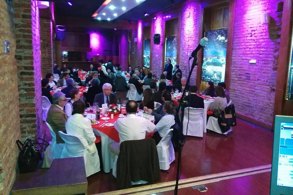 Kalabu Producciones, Música