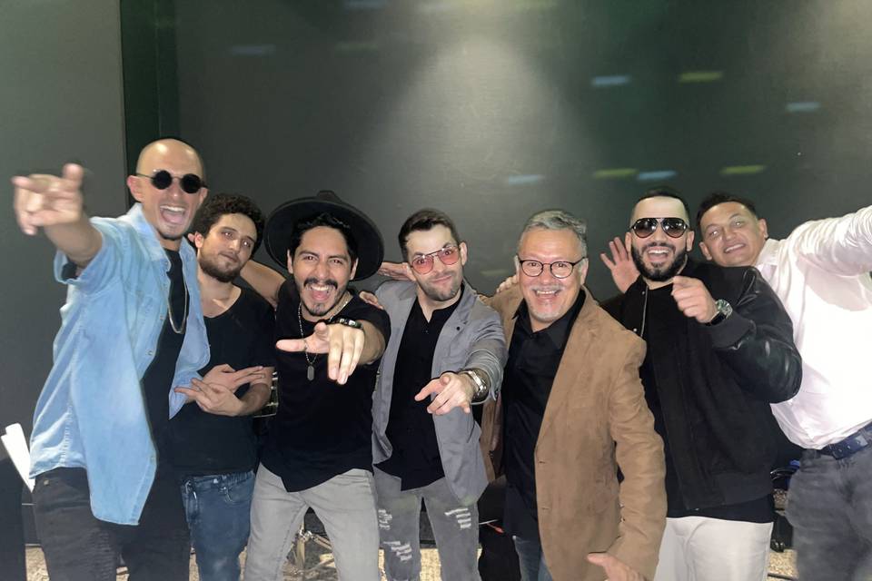 Kallao, Música