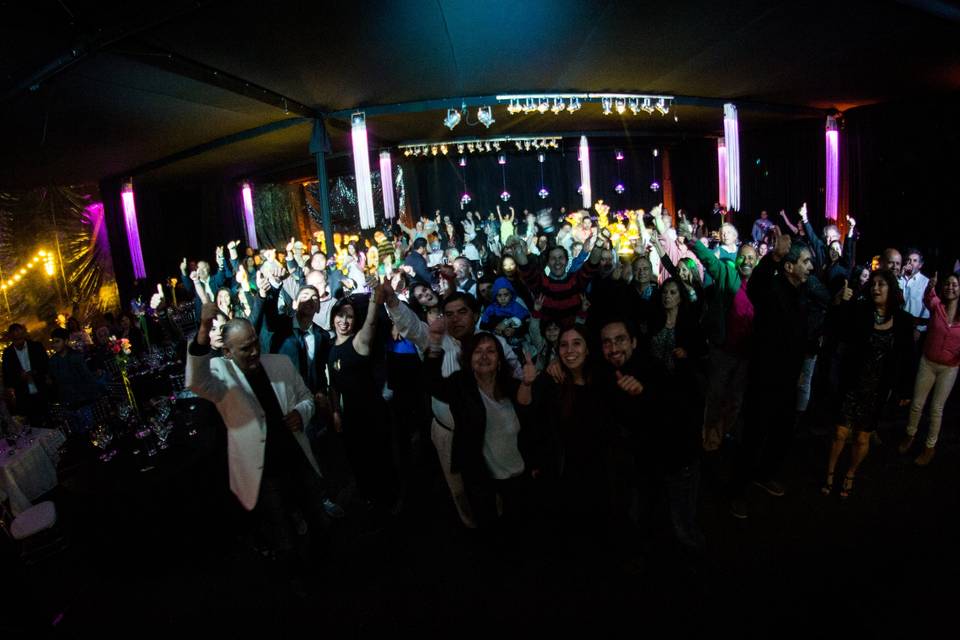 Kam Producciones