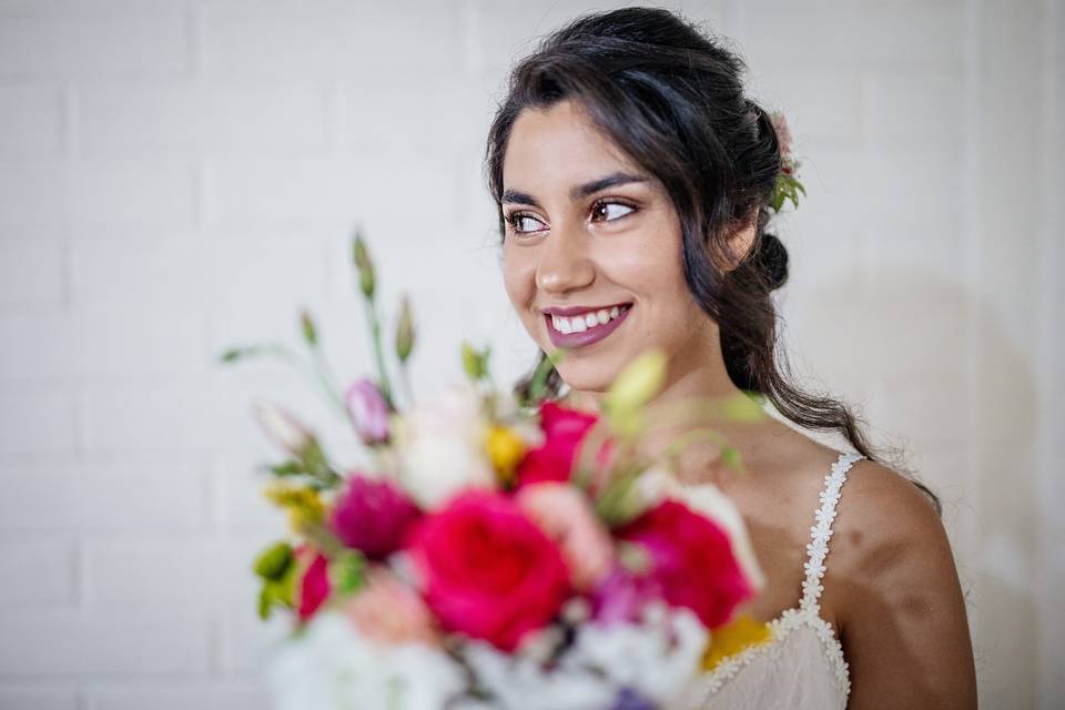 Karen Maquillaje y Peinado, Belleza