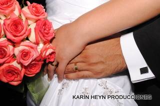 Karin Heyn Producciones, Fotógrafos