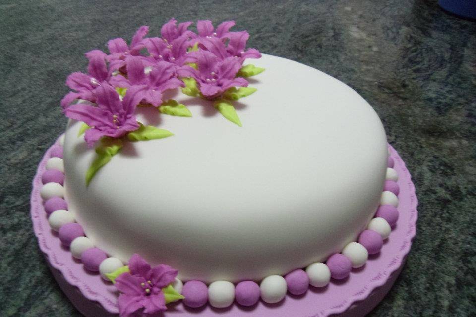 Karin Sievers Pastelería, Tortas