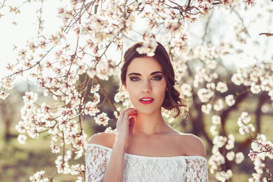 Karina Quiroga Makeup, Belleza