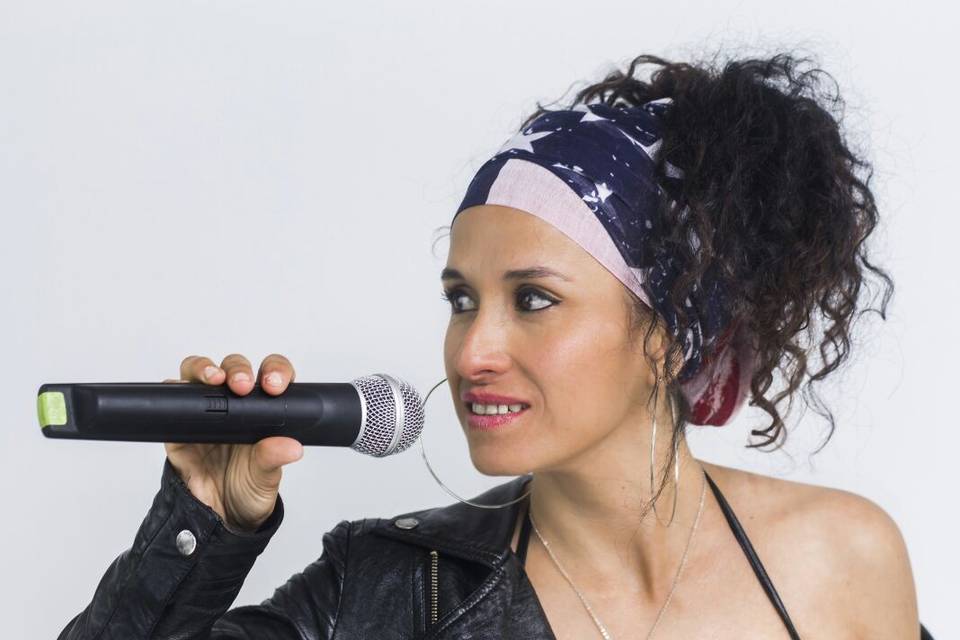 Karol Sánchez, Música