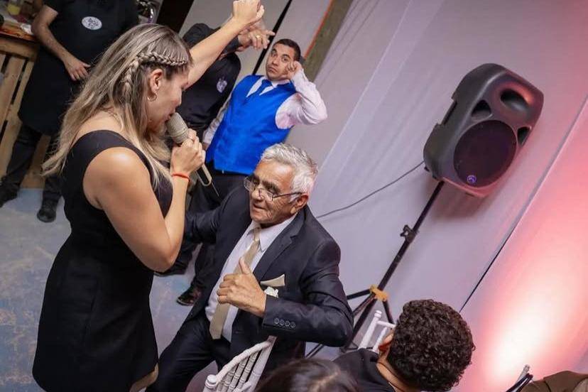Kata con K Producciones, Animación