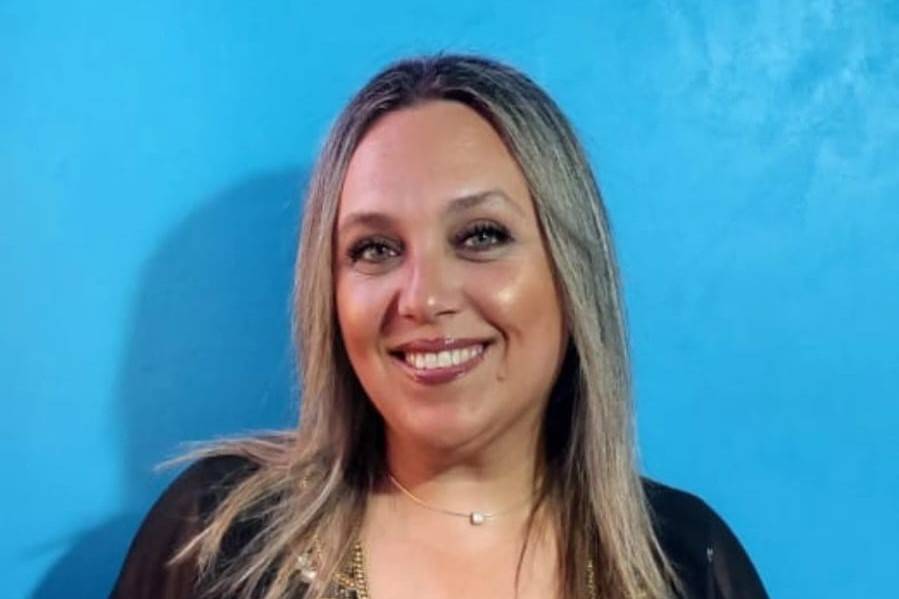 Kathy Rodríguez, Música