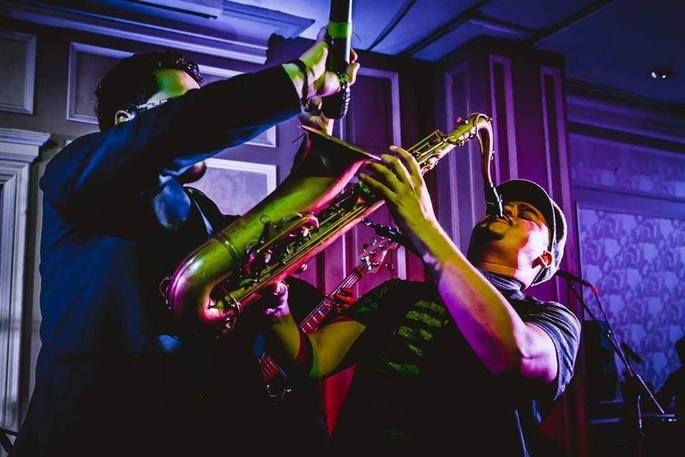 Ke Mambo Orquesta, Música