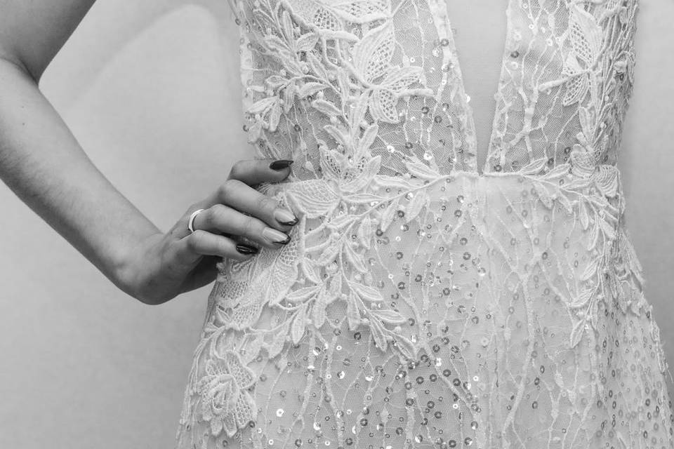 Kiara Novias, Tiendas de Novia