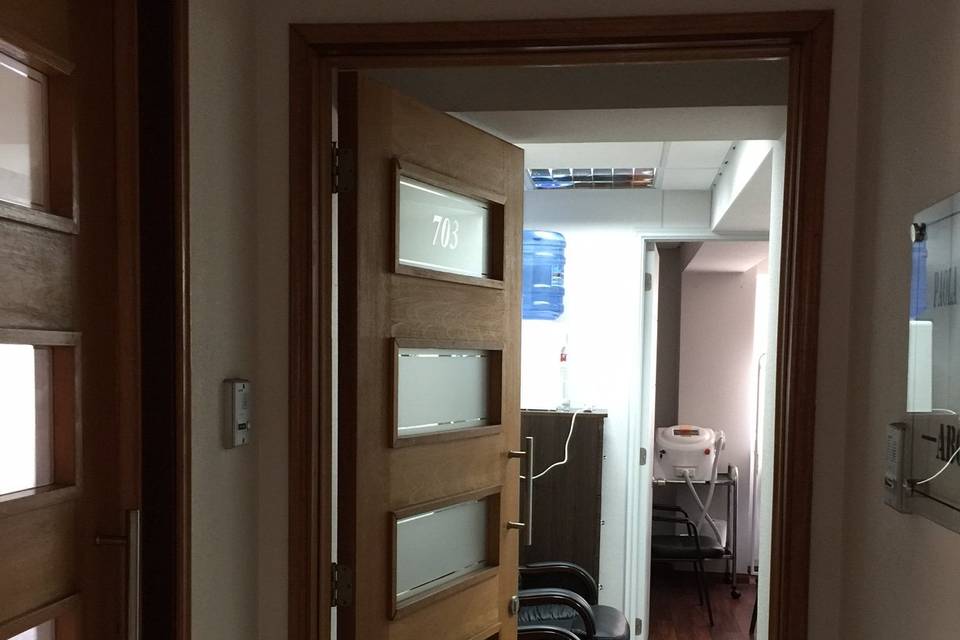 KineCenter Beauty & Health