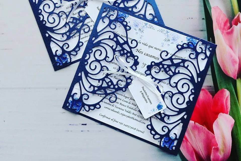 Kintu, Invitaciones