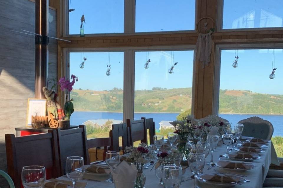 KM Eventos