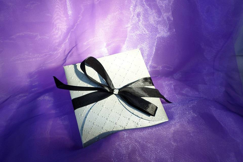 Krea Partes, Invitaciones