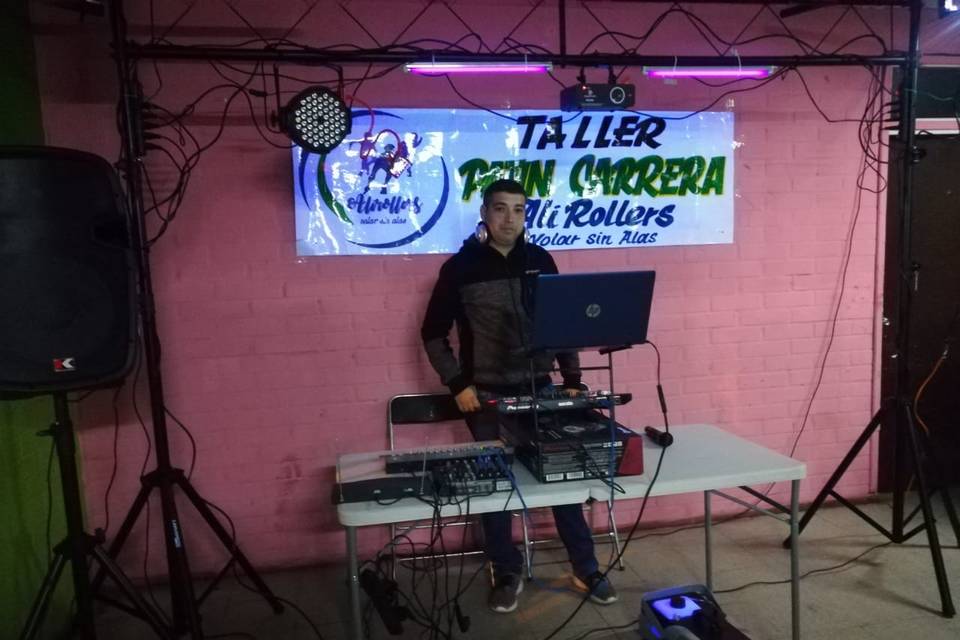 KS Producciones, Música