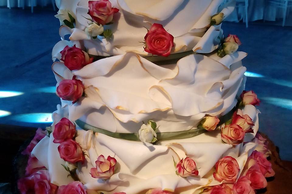 L Atelier Gourmet, Tortas