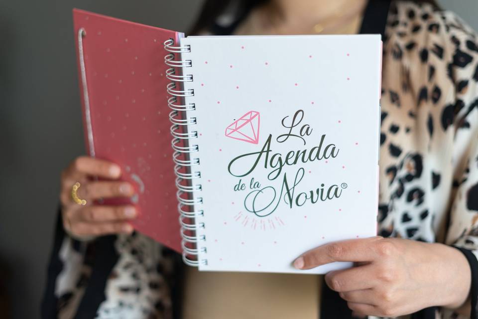 La Agenda de la Novia, Invitaciones