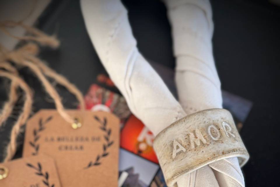 La Belleza de Crear, Recuerdos