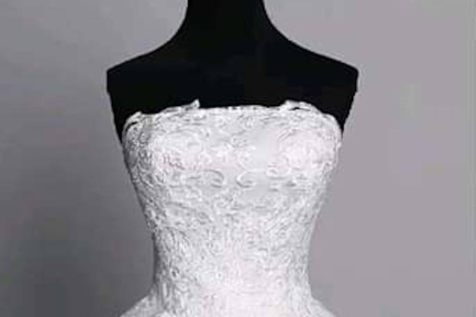 La Boutique de la Novia, Tiendas de Novia