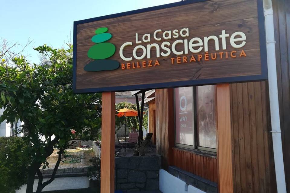 La Casa Consciente, Belleza