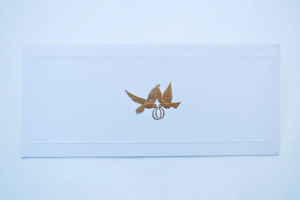 La Casa de Alonso, Invitaciones