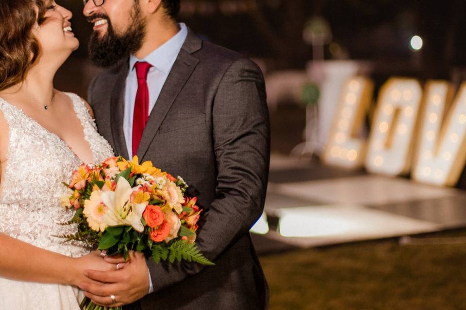 La Casona de Ossa, Centros de Eventos