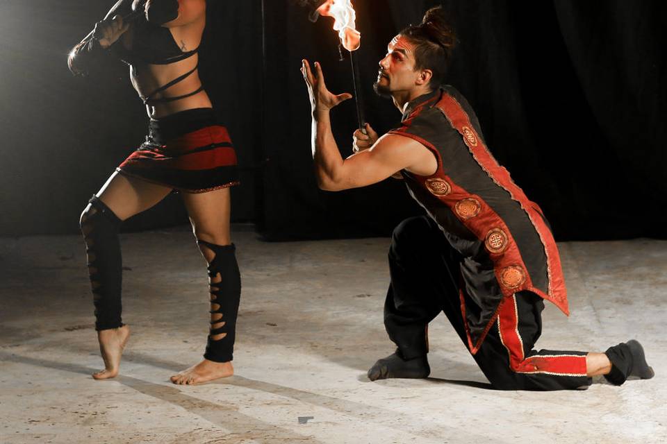 La Circocracia