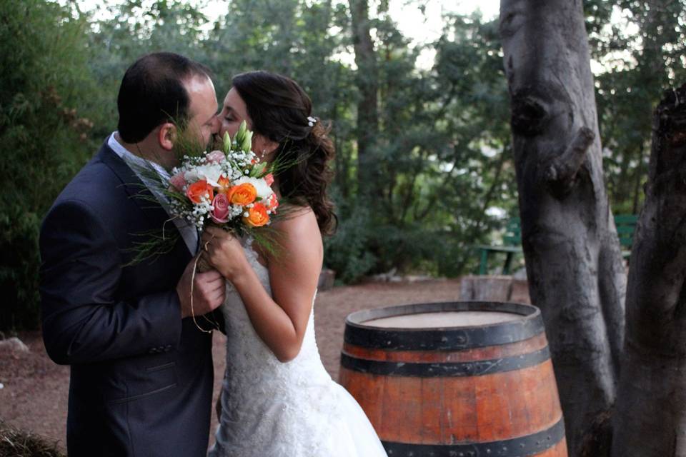 La Dupla Fotografía