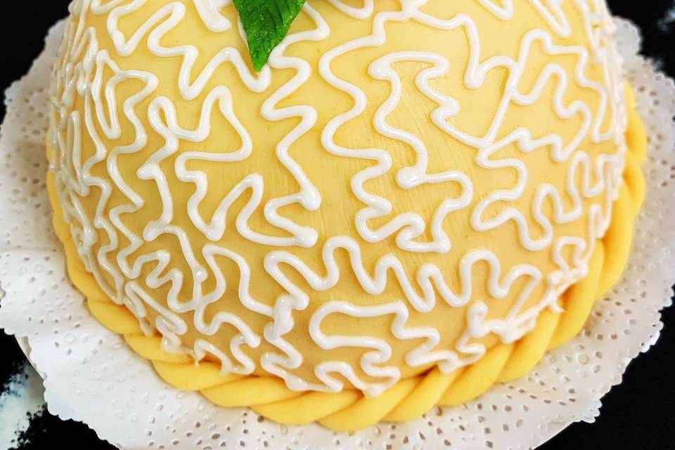 La Lali, Tortas