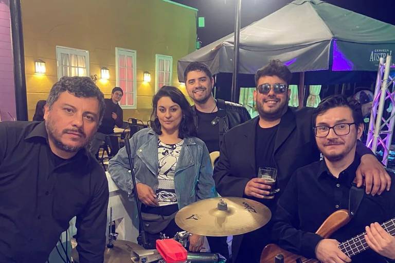 La Nueva Joya, Música